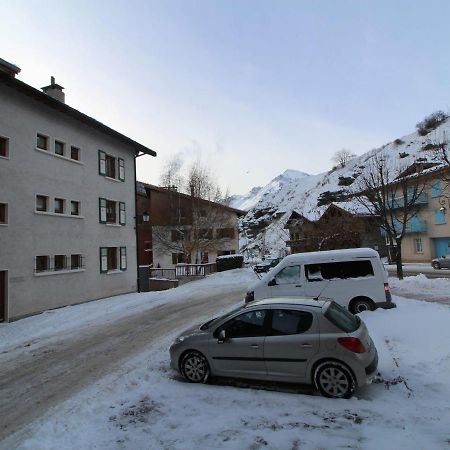 Appartement 5 Personnes Val Cenis, 2 Ch, Draps Fournis - Fr-1-508-253 ล็องส์เลอบูร์-มง-เซอนี ภายนอก รูปภาพ