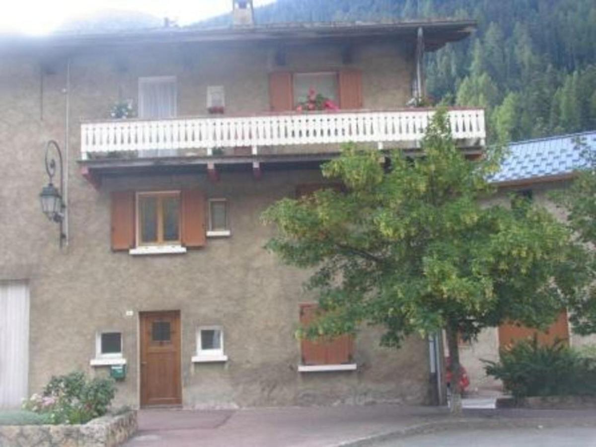 Appartement 5 Personnes Val Cenis, 2 Ch, Draps Fournis - Fr-1-508-253 ล็องส์เลอบูร์-มง-เซอนี ภายนอก รูปภาพ