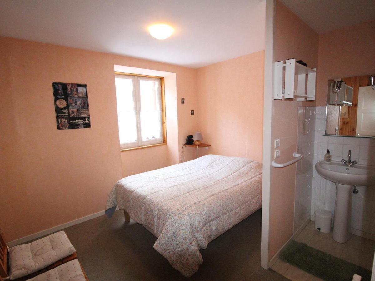 Appartement 5 Personnes Val Cenis, 2 Ch, Draps Fournis - Fr-1-508-253 ล็องส์เลอบูร์-มง-เซอนี ภายนอก รูปภาพ