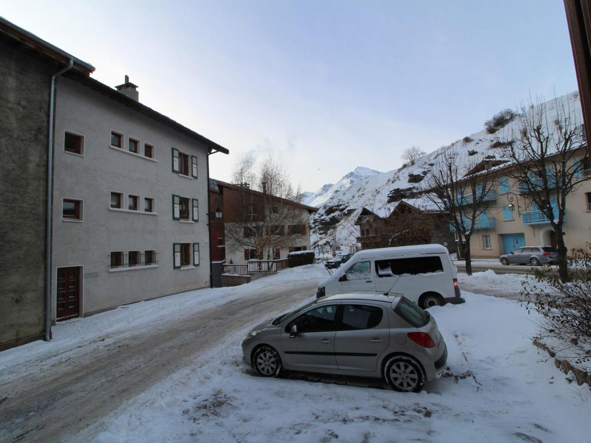 Appartement 5 Personnes Val Cenis, 2 Ch, Draps Fournis - Fr-1-508-253 ล็องส์เลอบูร์-มง-เซอนี ภายนอก รูปภาพ